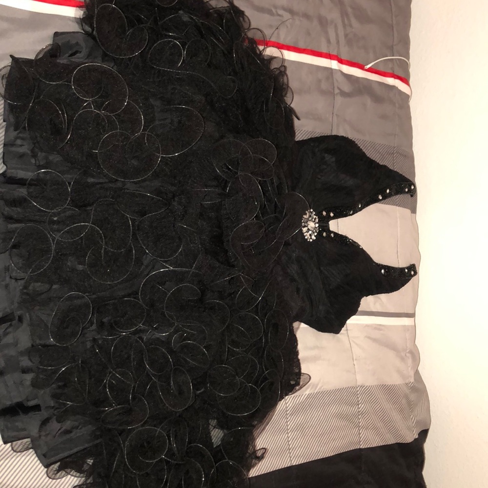 Prom/ homecoming dress